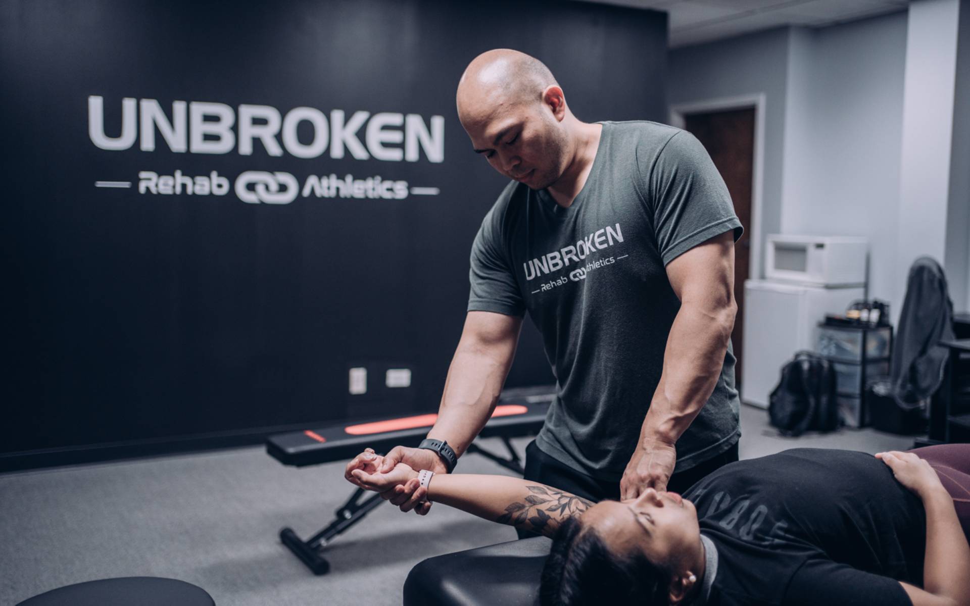 Blog - Unbroken Rehab and Athletics