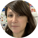 Jill Walker profile picture